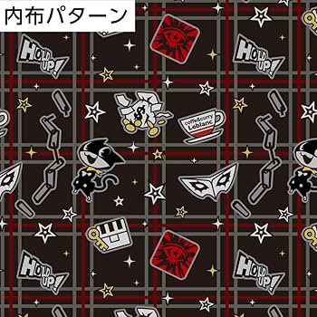 ペルソナ5 25周年 本革 長財布 ペルソナ5 25周年 本革 長財布 ペルソナ25周年 本革財布/P1 – SOLWA